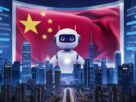 Nova geração chinesa lidera inovação mundial em IA