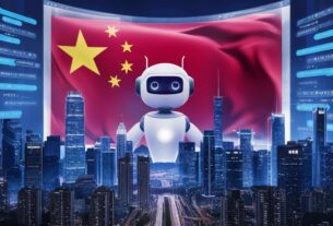Nova geração chinesa lidera inovação mundial em IA
