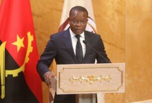 PRESIDENTE DO PARLAMENTO ANGOLANO ALERTA PARA INFLUÊNCIA NOCIVA DE SEITAS E RITUAIS NAS FAMÍLIAS