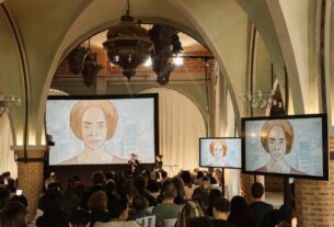 FILME ANGOLANO “VANDA” RECEBE PRÉMIO ATLAS PARA DESENVOLVIMENTO NO FESTIVAL DE CINEMA DE MARRAQUEXE