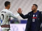 MBAPPÉ ESTÁ A TRÊS GOLOS DE BATER RECORDE DE CRISTIANO RONALDO