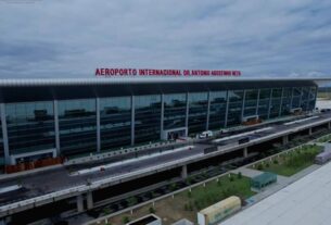 AEROPORTO DR. ANTÓNIO AGOSTINHO NETO PASSA A SER GERIDO PELA CORPORACIÓN AMÉRICA AIRPORTS