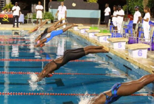 OGOS AFRICANOS DA JUVENTUDE ENTRAM NO SEXTO DIA COM ANGOLA A APONTAR MEDALHAS NO KARATÉ DÓ