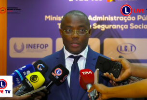 GOVERNO GARANTE PAGAMENTO INTEGRAL DO 13.º MÊS EM PARCELA ÚNICA À FUNÇÃO PÚBLICA