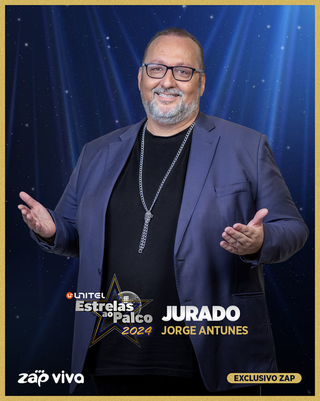 JORGE ANTUNES SURPREENDE INTERNAUTAS EM LIVE DE RIBEIRO AVELINO NO TIKTOK