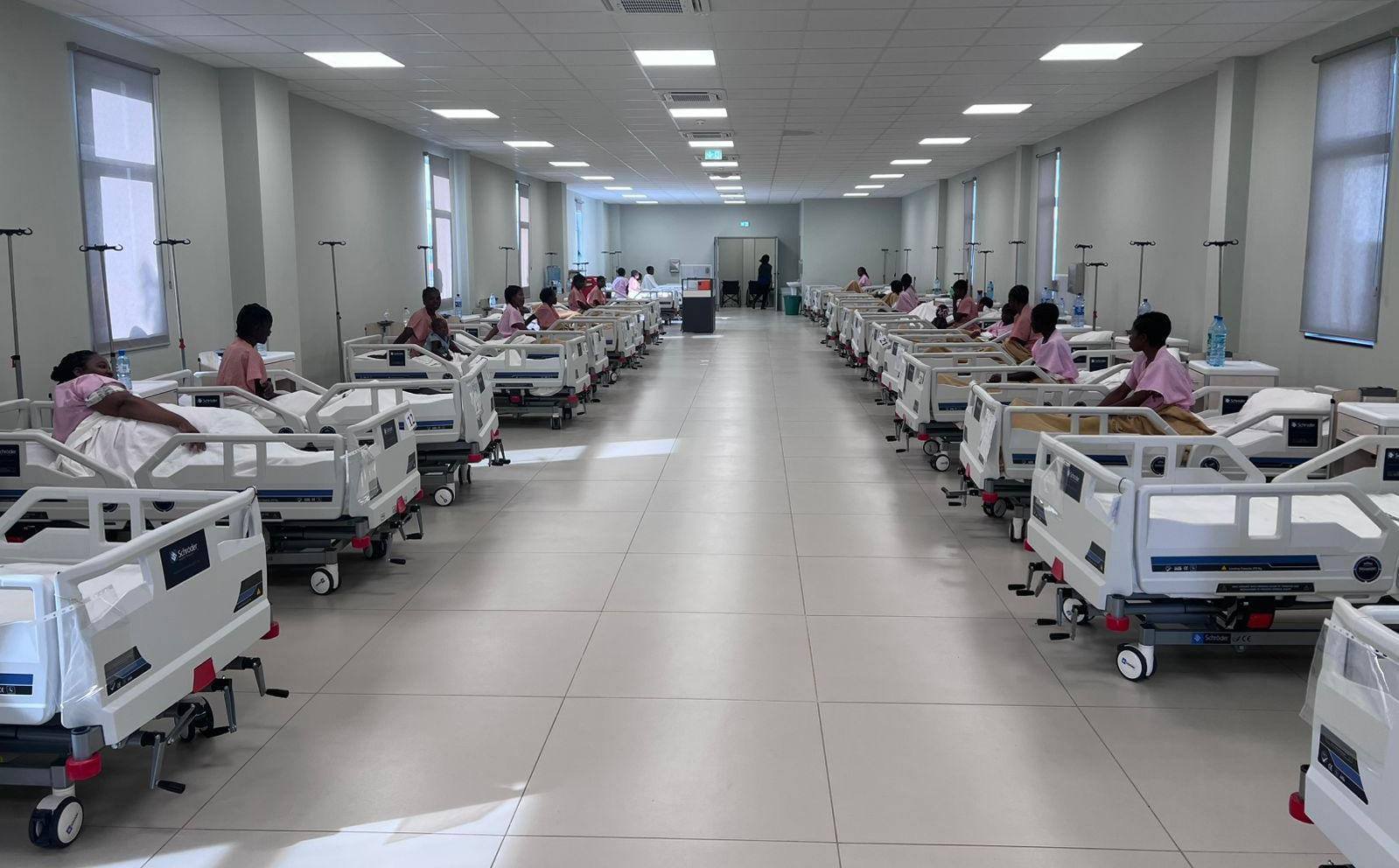 OGE 2026 REFORÇA INVESTIMENTO NO PÓLO DE DESENVOLVIMENTO DE ROCHAS ORNAMENTAIS