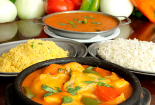 GASTRONOMIA ANGOLANA SABORES QUE CONTAM HISTÓRIAS E ENCANTAM TURISTAS