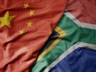 CHINA E ÁFRICA DO SUL REFORÇAM COOPERAÇÃO E DEFENDEM MULTILATERALISMO