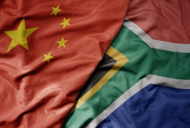 CHINA E ÁFRICA DO SUL REFORÇAM COOPERAÇÃO E DEFENDEM MULTILATERALISMO