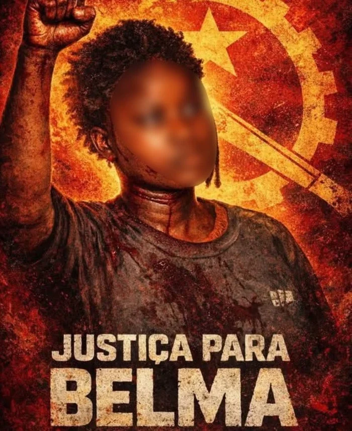 CASO BELMA MENOR VÍTIMA DE ABUSO SEXUAL JÁ ESTÁ SOB PROTECÇÃO SOCIAL EM VIANA