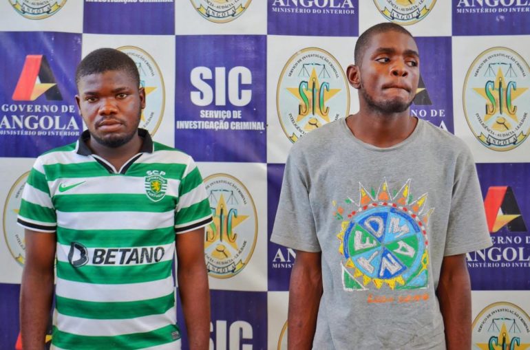 CASO BELMA MENOR VÍTIMA DE ABUSO SEXUAL JÁ ESTÁ SOB PROTECÇÃO SOCIAL EM VIANA MAS FAMILIARES DENUNCIAM FALHAS DAS AUTORIDADES