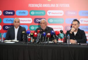 DO ORGULHO À FRUSTRAÇÃO FAF ADMITE FALHA DAS PALANCAS NEGRAS NO CAN 2025