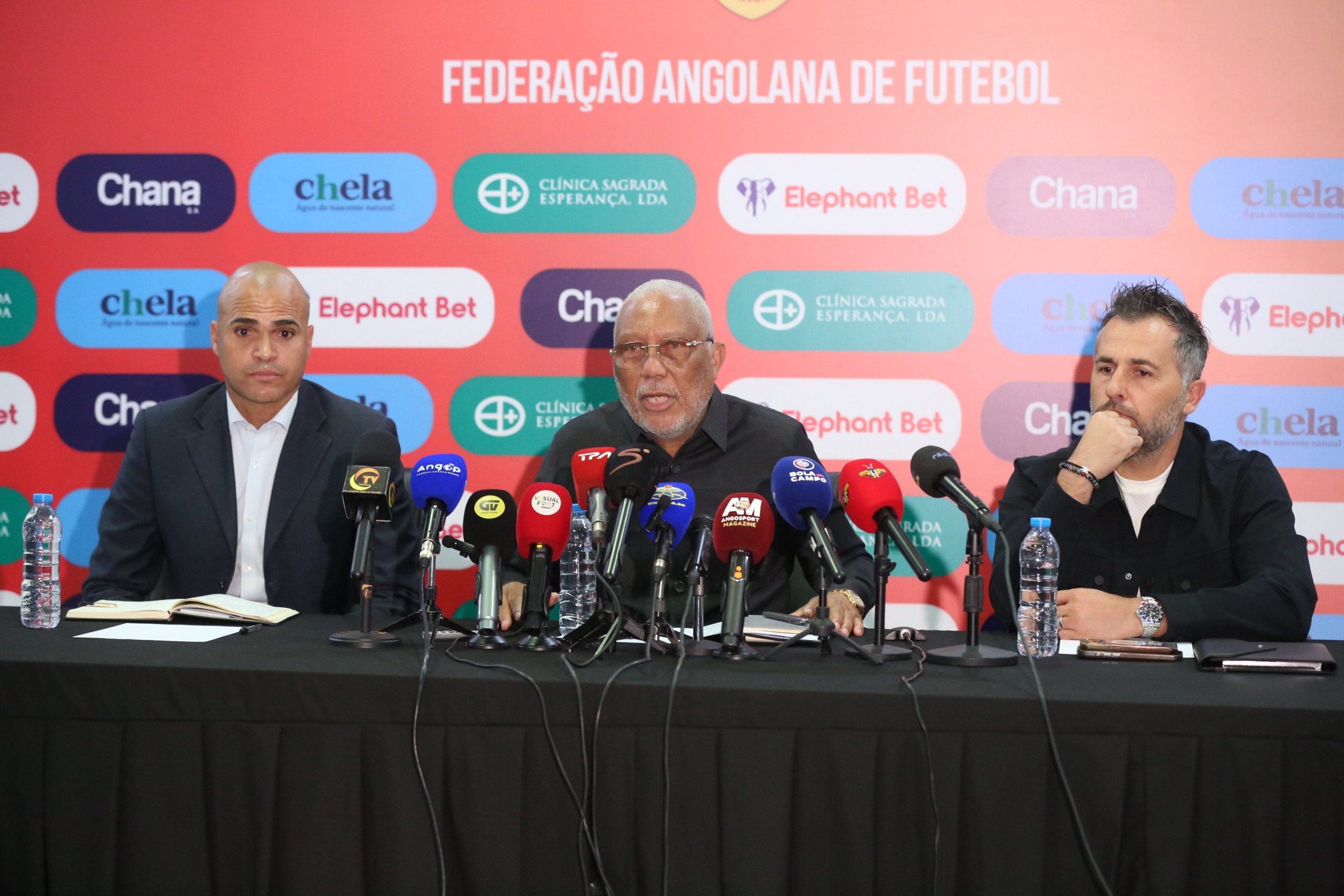 DO ORGULHO À FRUSTRAÇÃO FAF ADMITE FALHA DAS PALANCAS NEGRAS NO CAN 2025