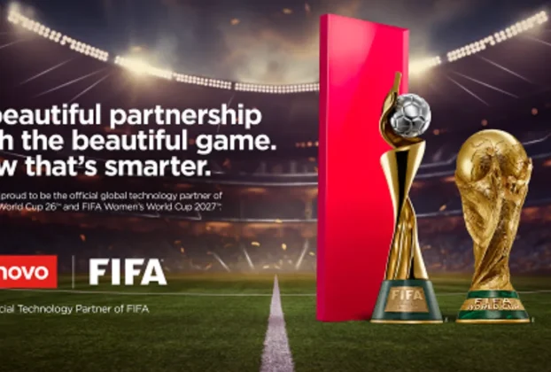 FIFA APOSTA EM TECNOLOGIA CHINESA PARA MODERNIZAR COPA DO MUNDO 2026