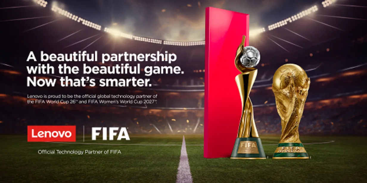 FIFA APOSTA EM TECNOLOGIA CHINESA PARA MODERNIZAR COPA DO MUNDO 2026