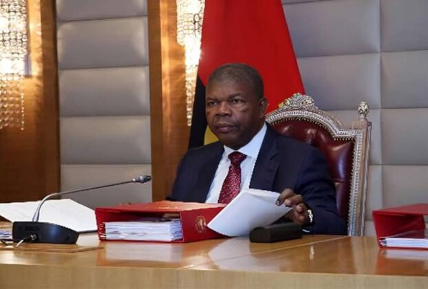 GOVERNO APROVA FINANCIAMENTO DE 179,2 MILHÕES DE DÓLARES PARA CONSTRUÇÃO E MODERNIZAÇÃO DE FACULDADES E INSTITUTOS DA UNIVERSIDADE AGOSTINHO NETO