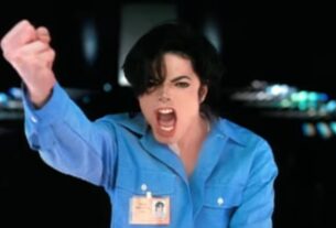 MICHAEL JACKSON A LENDA QUE TRANSFORMOU A MÚSICA POP EM NARRATIVA