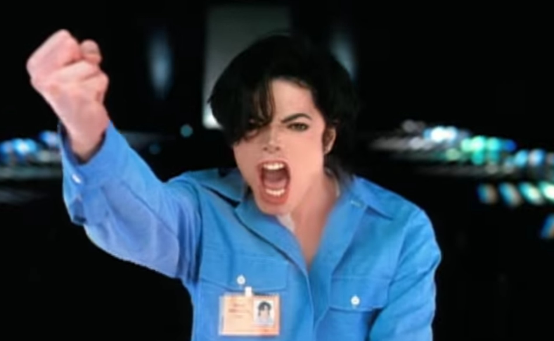 MICHAEL JACKSON A LENDA QUE TRANSFORMOU A MÚSICA POP EM NARRATIVA
