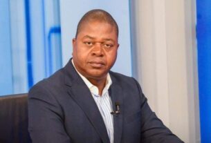 SEBASTIÃO LINO ASSUME LIDERANÇA DA RÁDIO NACIONAL DE ANGOLA