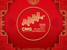 CMG CHINA MEDIA GROUP GALA DO FESTIVAL DA PRIMAVERA 2026