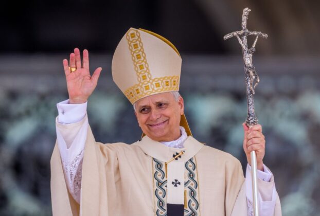 PAPA LEÃO XIV INICIA VISITA APOSTÓLICA A ANGOLA DE 18 A 21 DE ABRIL NO ÂMBITO DE TOURNÉE AFRICANA