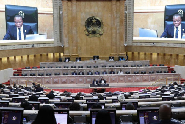 ASSEMBLEIA NACIONAL ACOLHE REUNIÃO REGIONAL DA SADC SOBRE SAÚDE E DIREITOS SEXUAIS