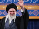 IRÃ CONFRMA MORTE DO LÍDER SUPREMO ALI KHAMENEI