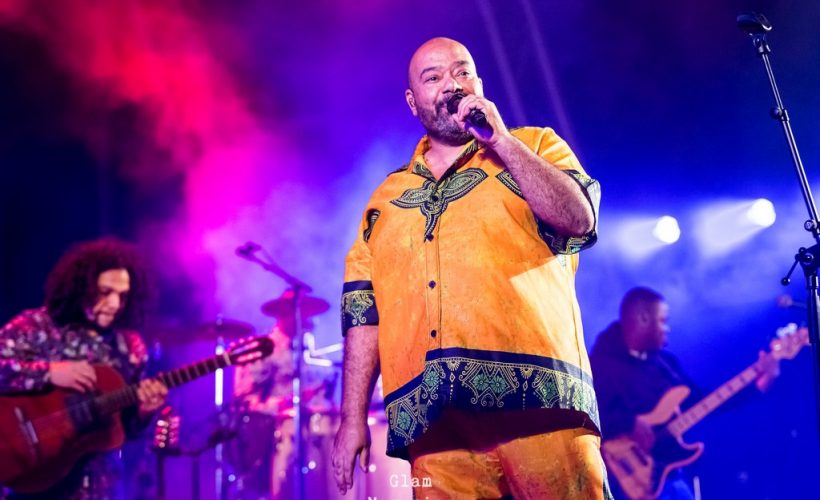 PAULO FLORES CELEBRA 38 ANOS DE MÚSICA COM CONCERTOS ESGOTADOS EM PORTUGAL