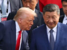 TRUMP INICIA VISITA HISTÓRICA À CHINA COM COMÉRCIO IA E TENSÕES GLOBAIS NA AGENDA