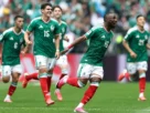 MÉXICO VENCE ÁFRICA DO SUL POR 2-0 NA ABERTURA DO MUNDIAL DE 2026